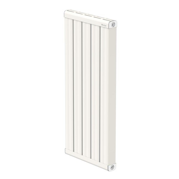 Köşk 900 mm - 403 mm - Kırık Beyaz (RAL 9010)