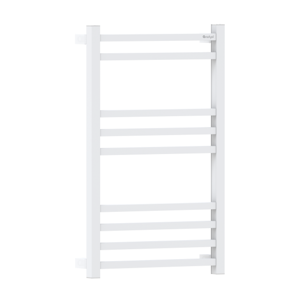Zambak 800 mm - 490 mm - Beyaz İpek Pütürlü - (RAL 9016)
