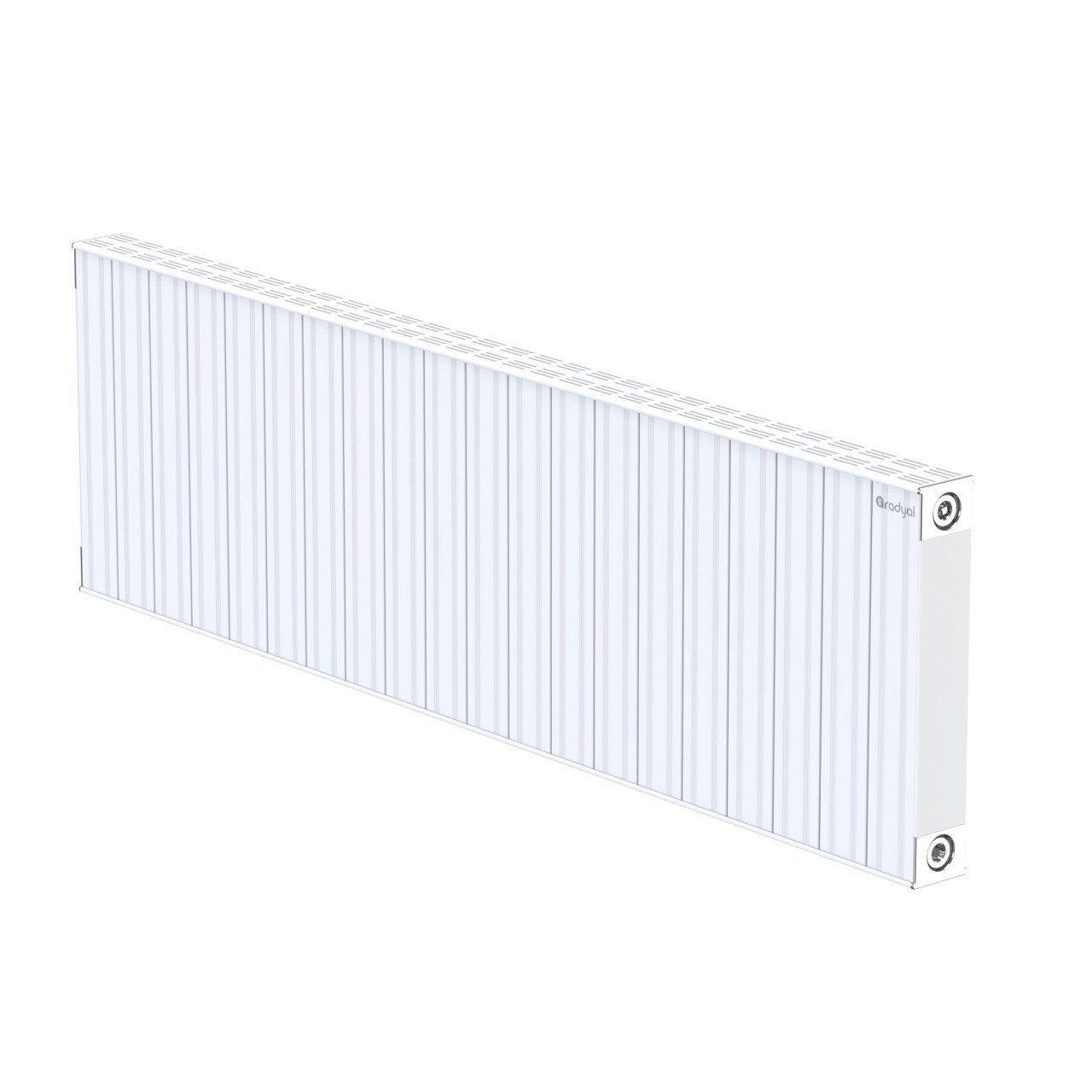 Mekan Elite 300 mm - 1003 mm - Beyaz (RAL 9016)