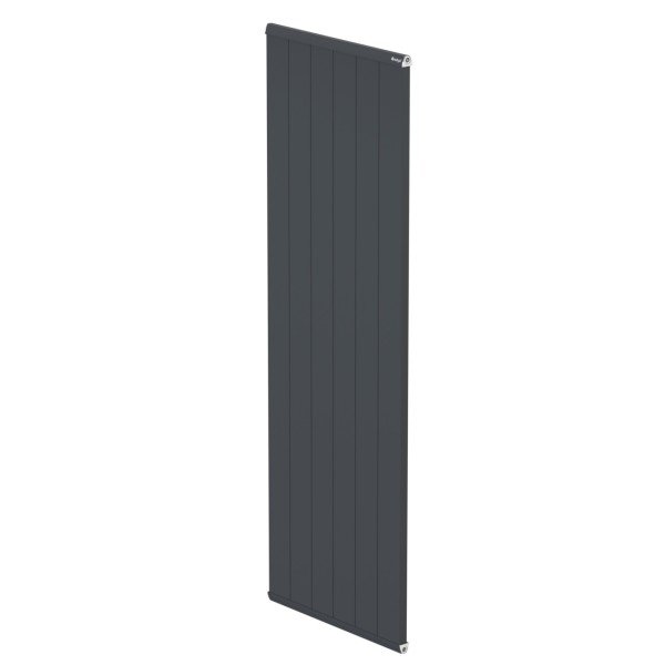 Mahal 1800 mm - 600 mm - Antrasit İpek Pütürlü - (RAL 7016)