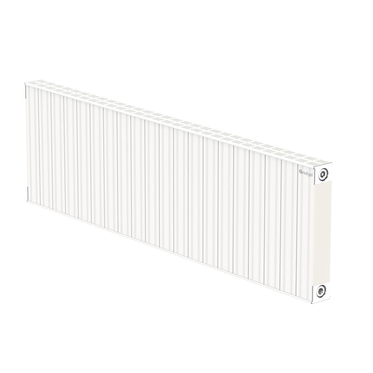 Mekan Elite 300 mm - 1003 mm - Kırık Beyaz (RAL 9010)