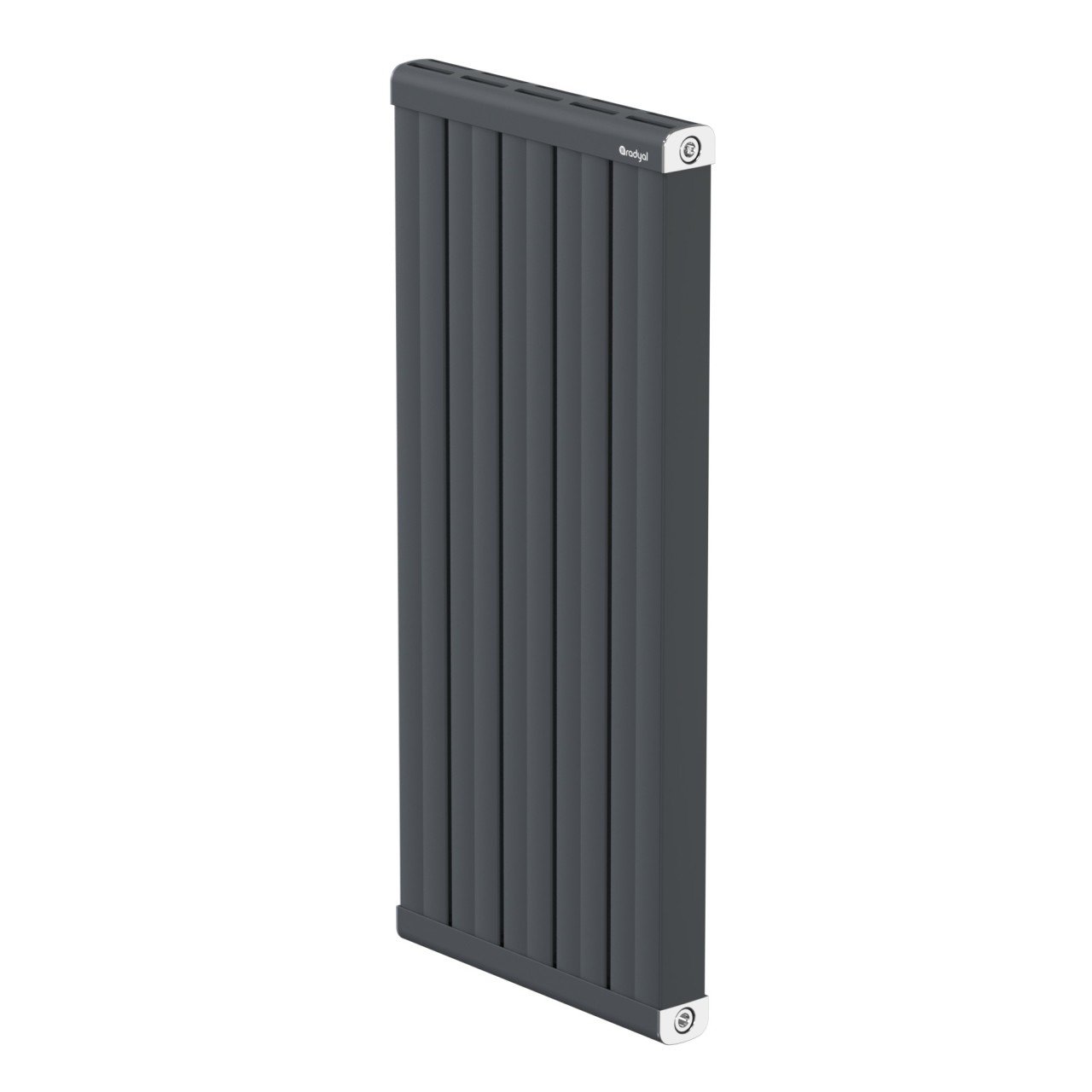 Köşk 900 mm - 403 mm - Antrasit İpek Pütürlü - (RAL 7016)