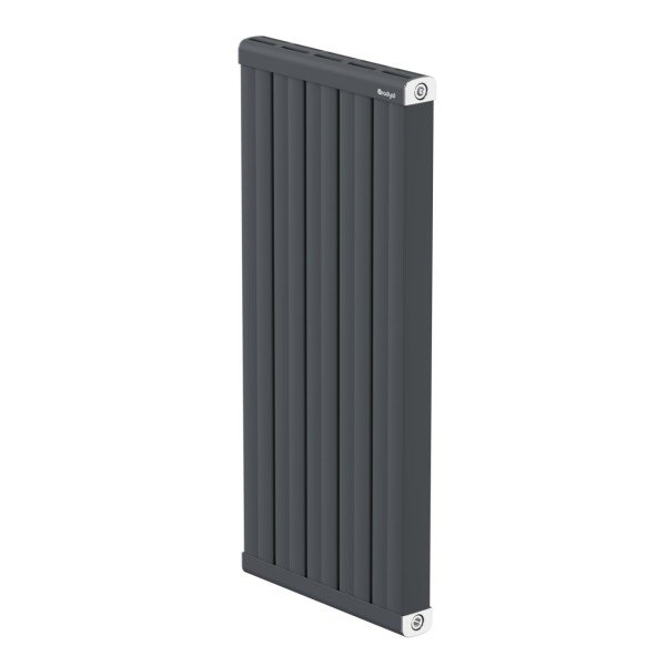 Köşk 900 mm - 403 mm - Antrasit İpek Pütürlü - (RAL 7016)