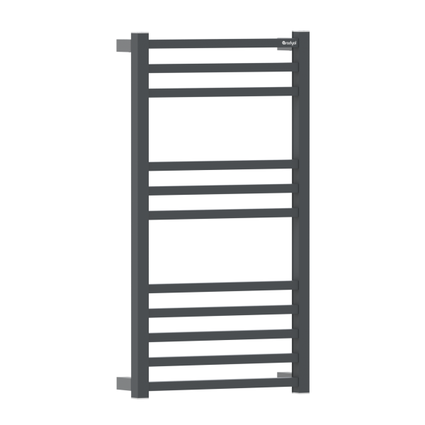 Zambak 900 mm - 490 mm - Antrasit İpek Pütürlü - (RAL 7016)
